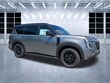 Nissan Armada