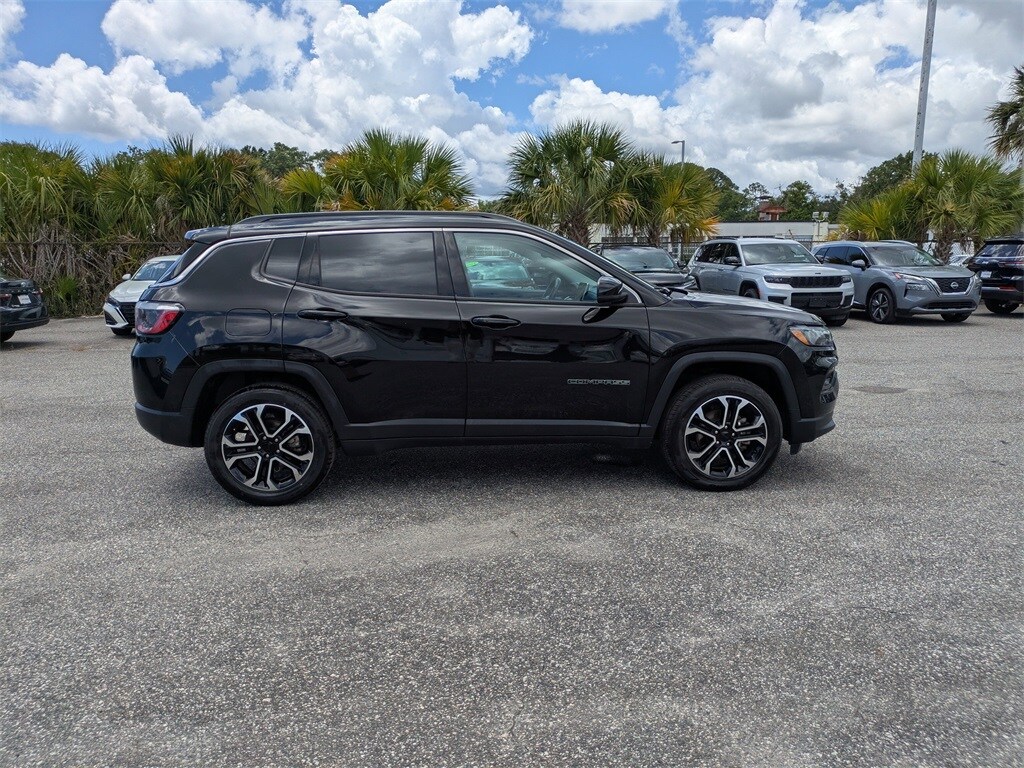 2023 Chevrolet Blazer 3LT photo 2