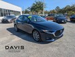  Mazda Mazda3 Sedan
