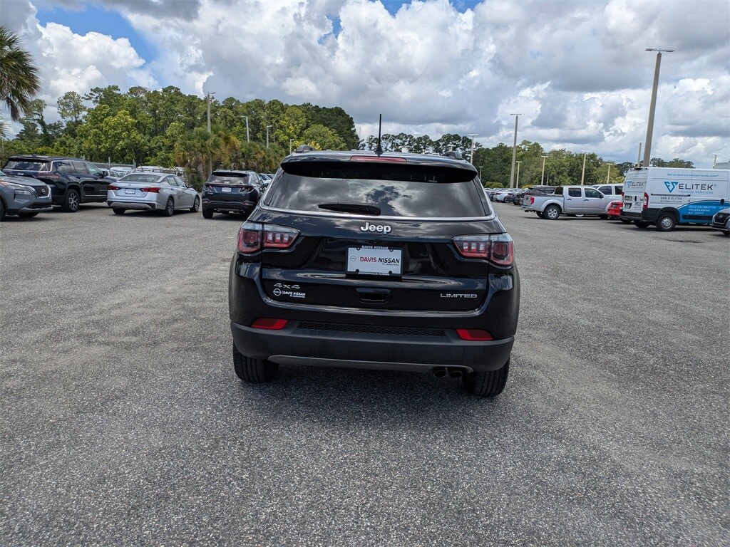 2023 Chevrolet Blazer 3LT photo 4