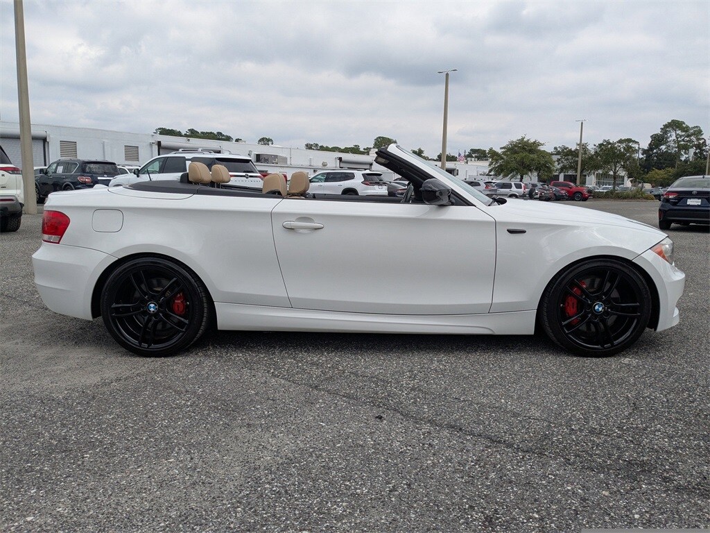 2013 Bmw 135i 1-Series photo 2