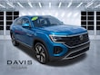 Volkswagen Atlas Cross Sport