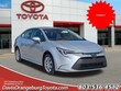  Toyota Corolla Hybrid