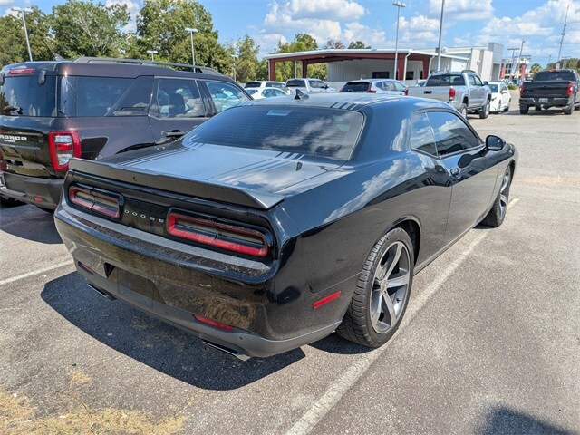 2015 Dodge Challenger R/T Plus Shaker photo 2