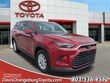 Toyota Grand Highlander