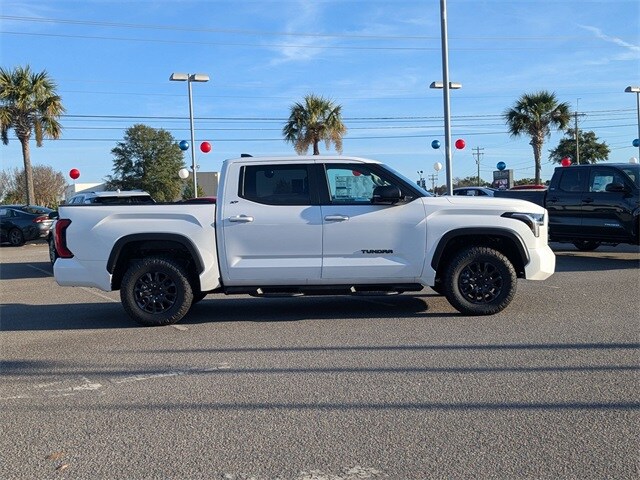 2024 Toyota Tundra SR5 photo 2