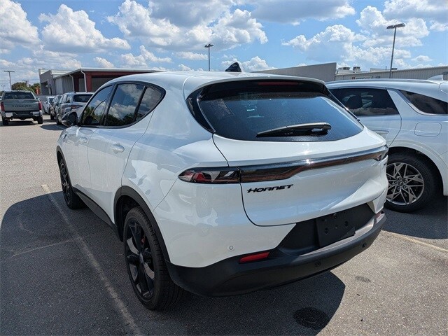 2024 Dodge Hornet GT photo 4