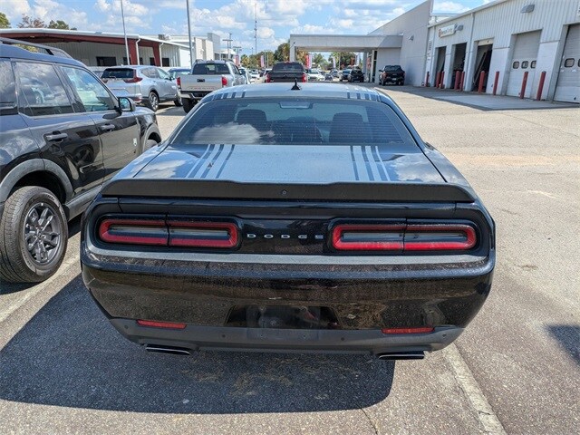 2015 Dodge Challenger R/T Plus Shaker photo 3