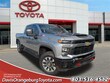 Chevrolet Silverado 2500HD