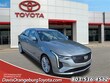 Cadillac CT4