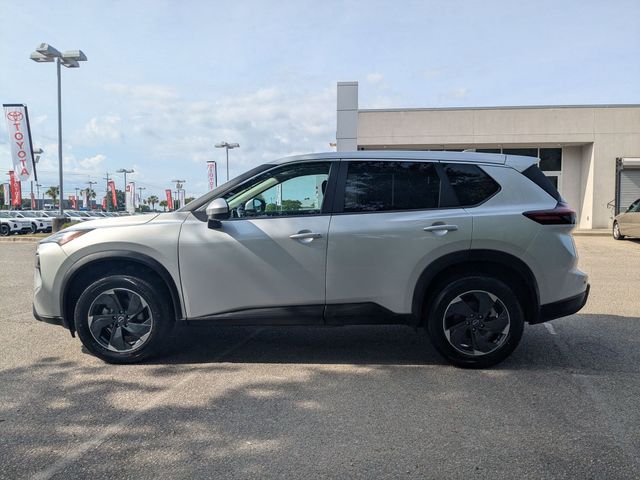 2025 Nissan Rogue SV - Photo 6