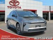  Toyota bZ