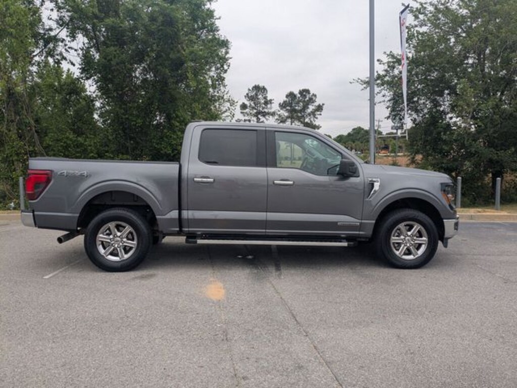 Used 2024 Ford F-150 XLT Truck