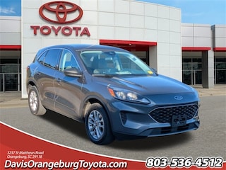 2022 Ford Escape SE SUV