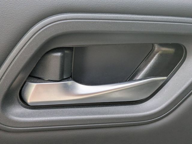 2025 Nissan Rogue SV - Photo 26