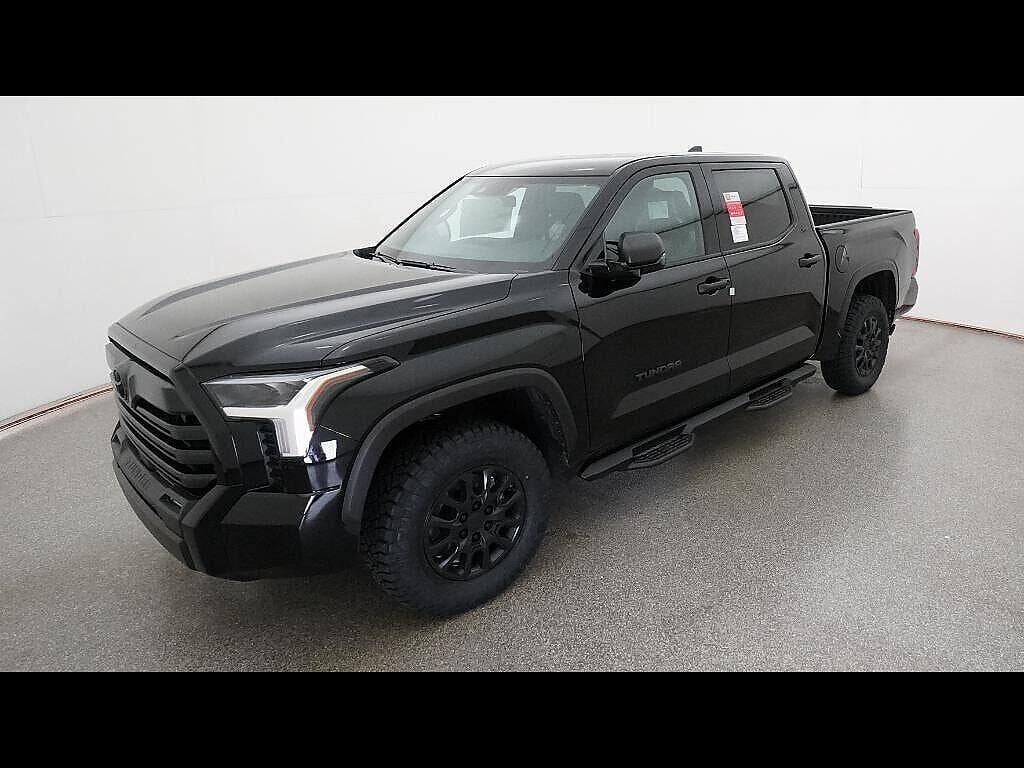 2026 Toyota Tundra SR5 - Photo 103