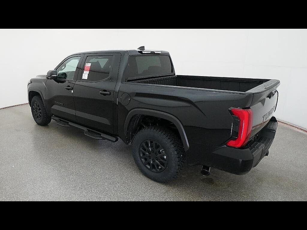 2026 Toyota Tundra SR5 - Photo 218