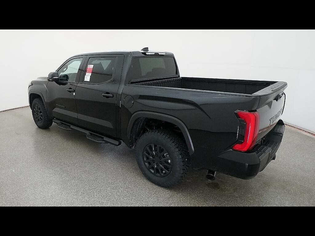 2026 Toyota Tundra SR5 - Photo 120