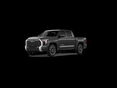 2026 Toyota Tundra Limited Truck CrewMax