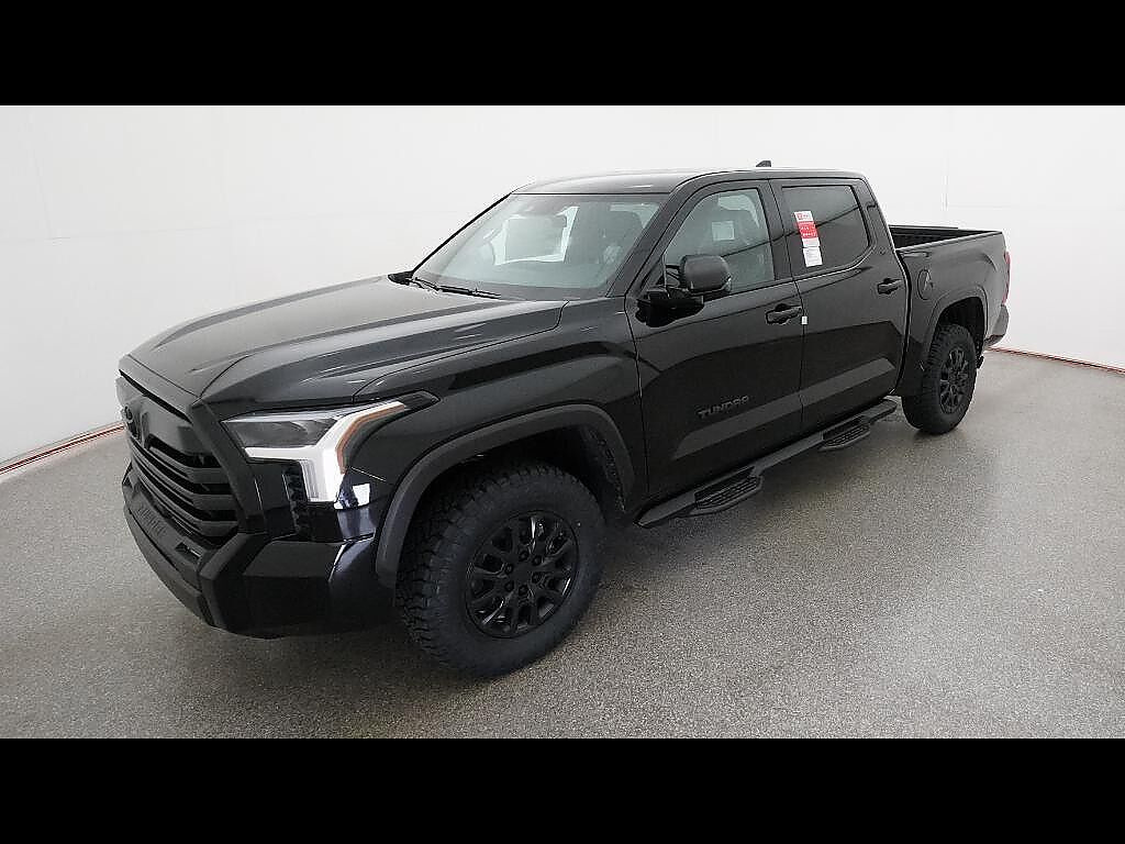 2026 Toyota Tundra SR5 - Photo 233
