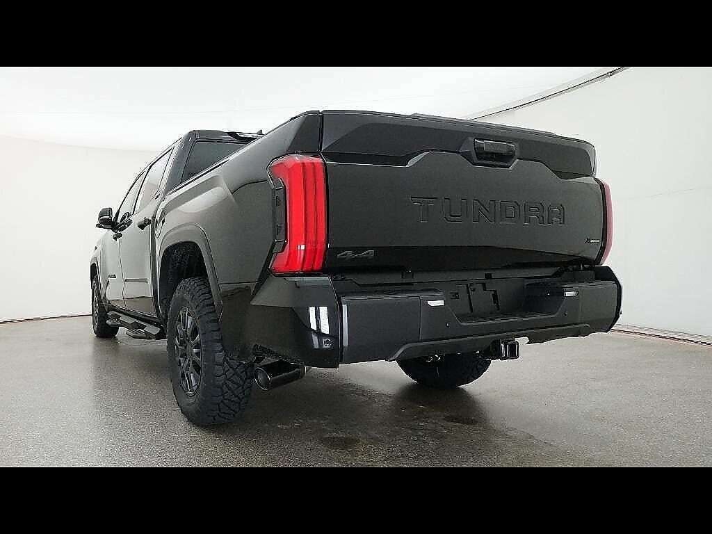 2026 Toyota Tundra SR5 - Photo 151
