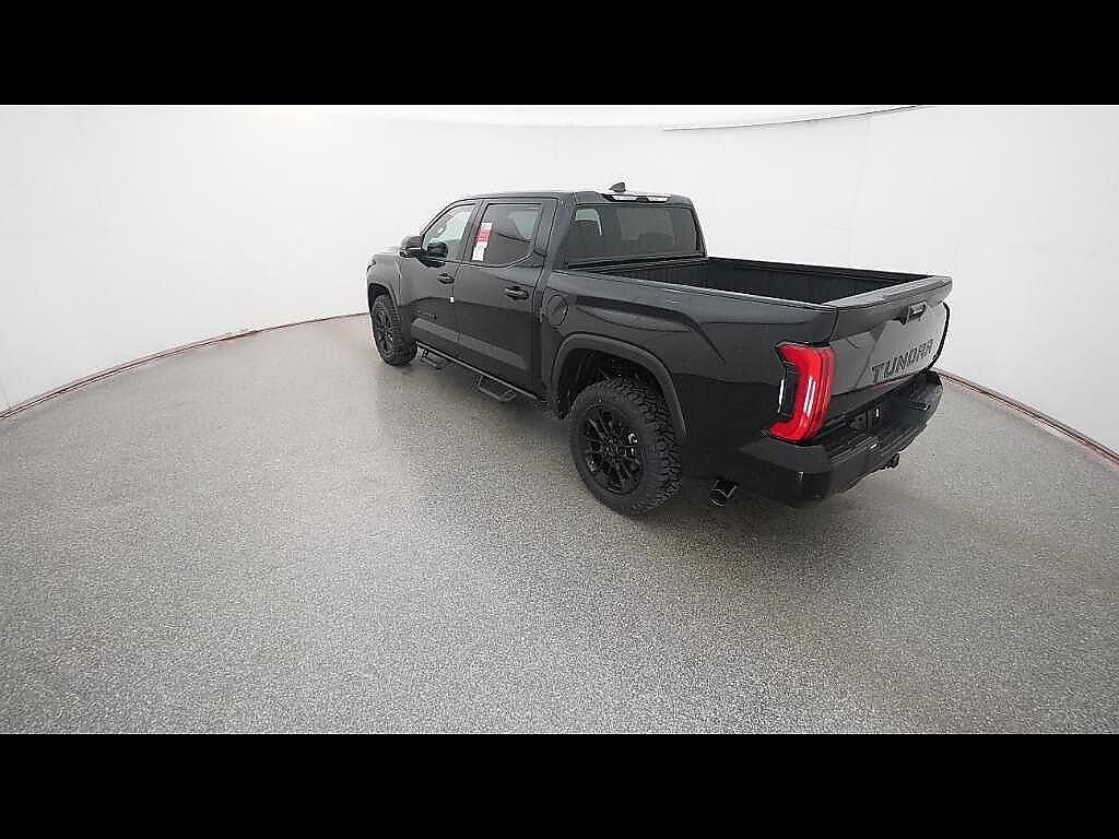 2026 Toyota Tundra SR5 - Photo 129