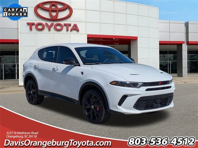 2024 Dodge Hornet GT's photo