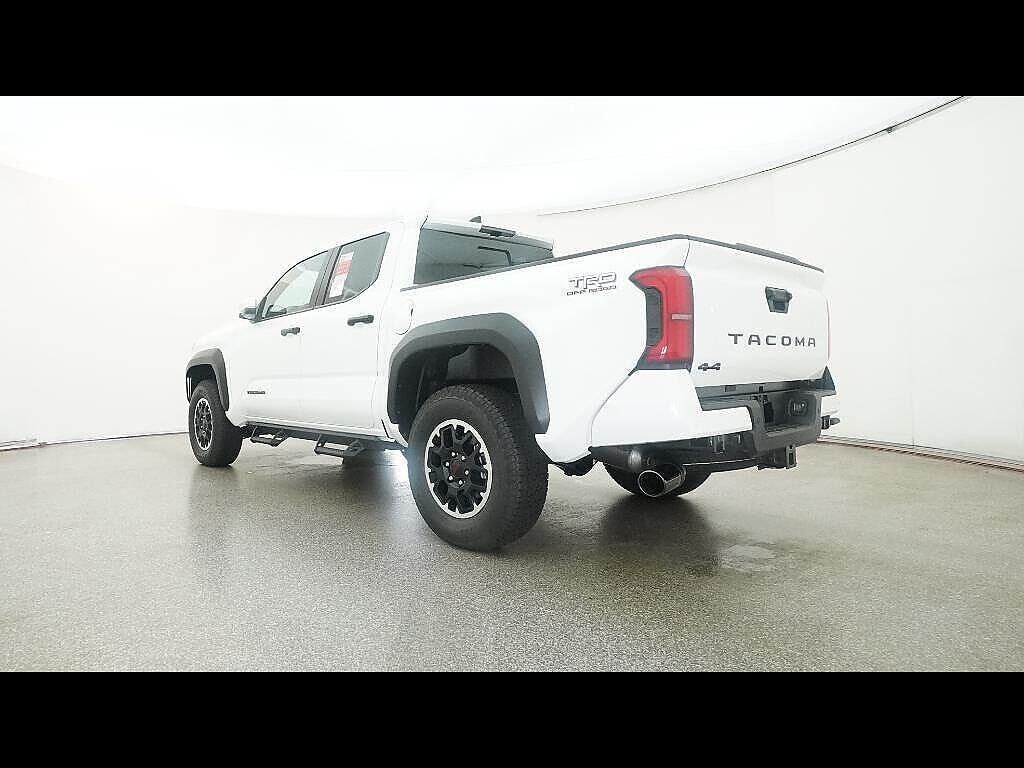 2025 Toyota Tacoma TRD Off Road - Photo 27
