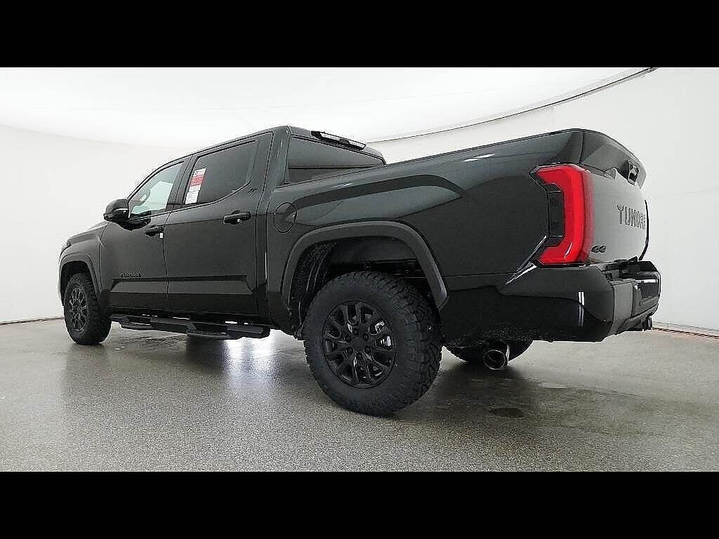 2026 Toyota Tundra SR5 - Photo 164