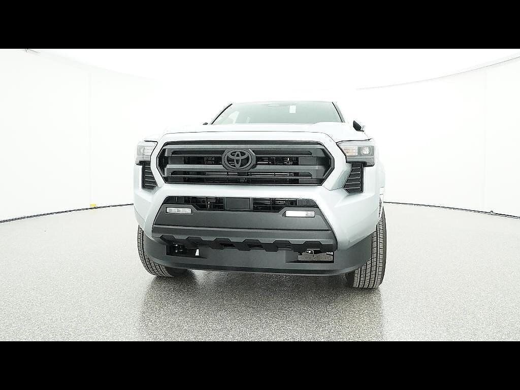 2025 Toyota Tacoma SR5 - Photo 113