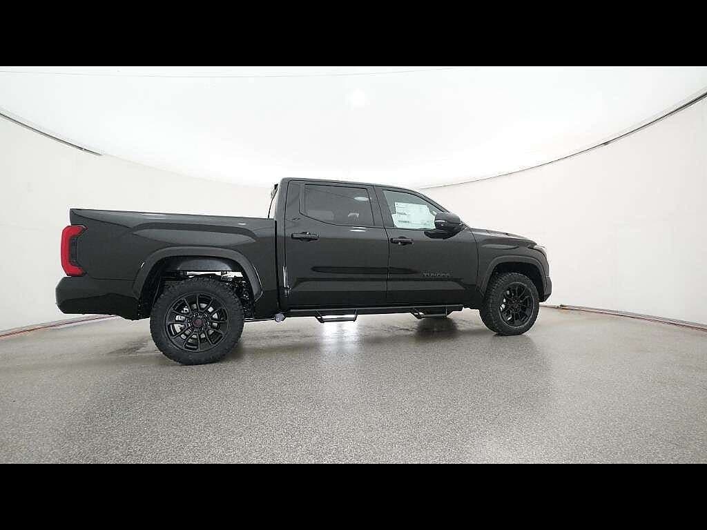 2026 Toyota Tundra SR5 - Photo 19
