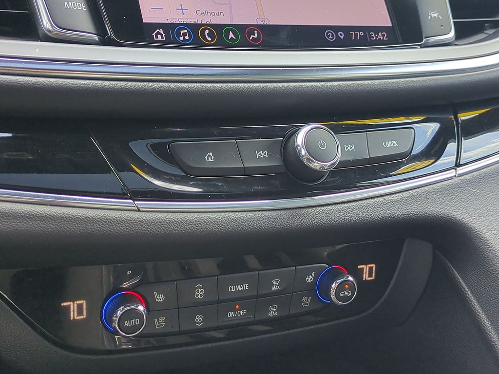 2023 Buick Enclave Avenir - Photo 25