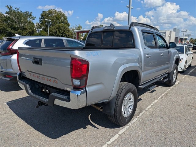 2019 Toyota Tacoma SR5 photo 2