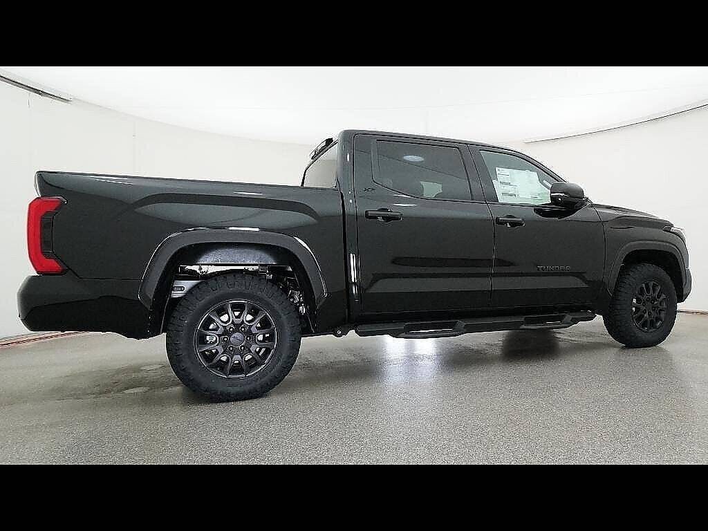2026 Toyota Tundra SR5 - Photo 155