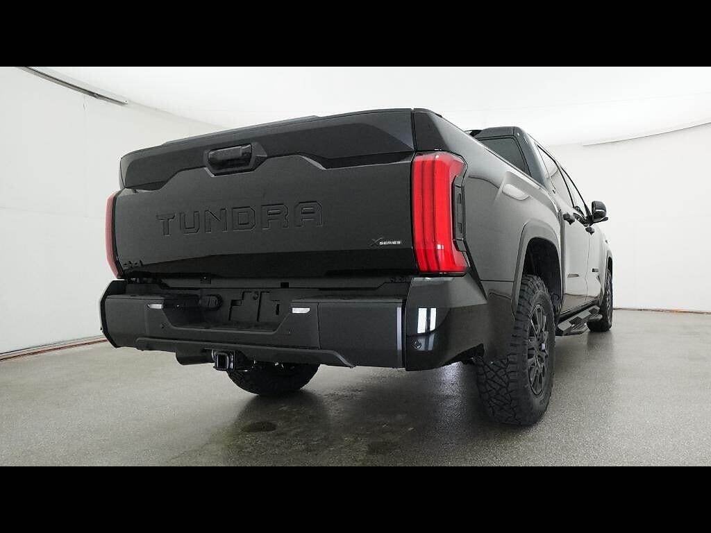 2026 Toyota Tundra SR5 - Photo 173
