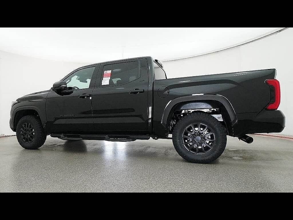 2026 Toyota Tundra SR5 - Photo 157