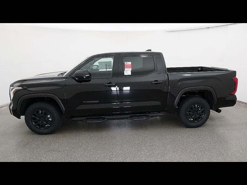 2026 Toyota Tundra SR5 - Photo 163