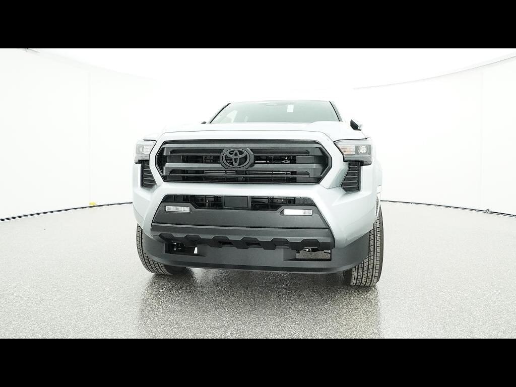 2025 Toyota Tacoma SR5 - Photo 80