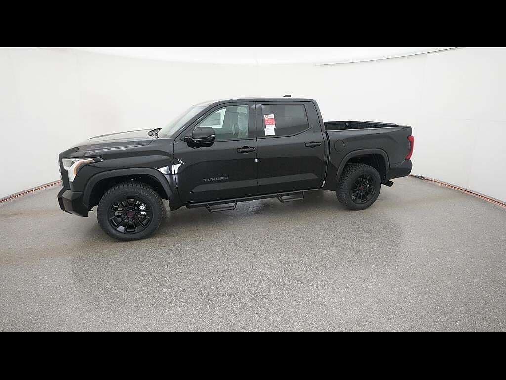2026 Toyota Tundra SR5 - Photo 69