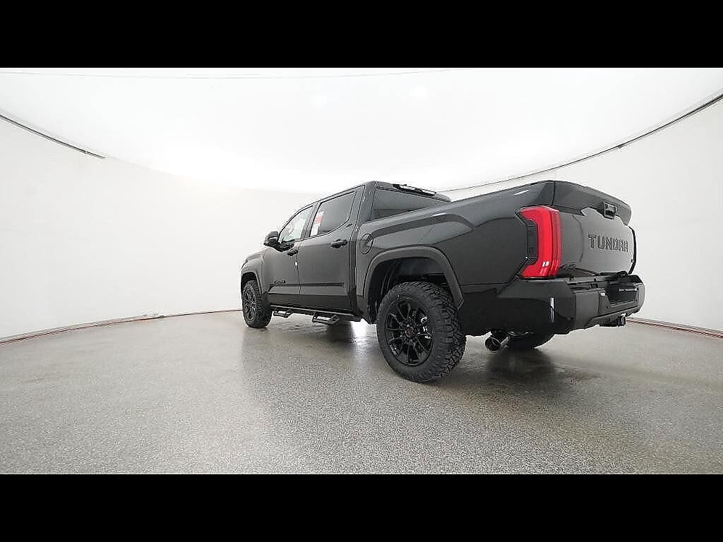 2026 Toyota Tundra SR5 - Photo 120