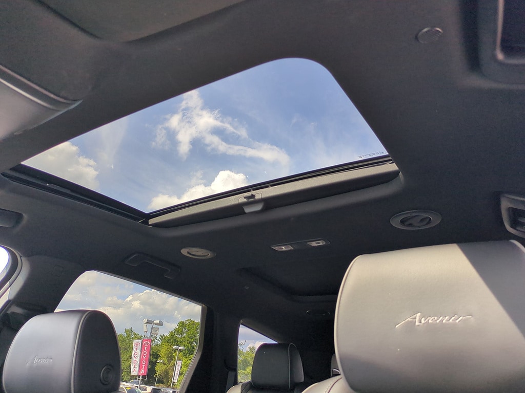 2023 Buick Enclave Avenir - Photo 28