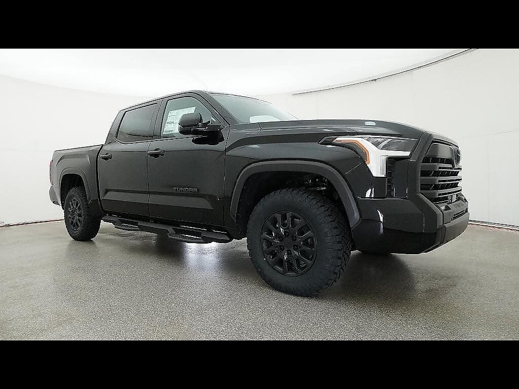 2026 Toyota Tundra SR5 - Photo 284