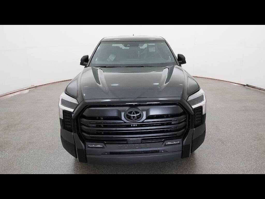 2026 Toyota Tundra SR5 - Photo 44