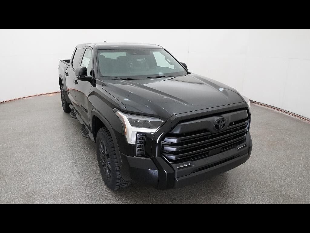 2026 Toyota Tundra SR5 - Photo 175