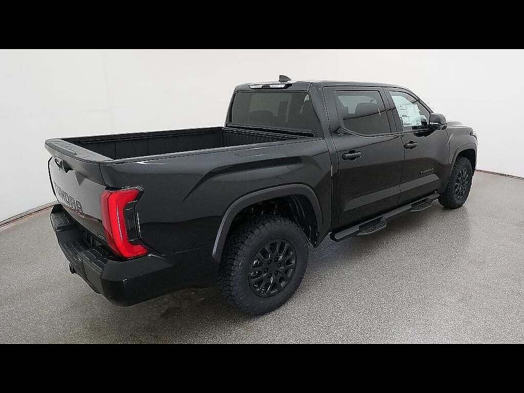 2026 Toyota Tundra SR5 - Photo 137
