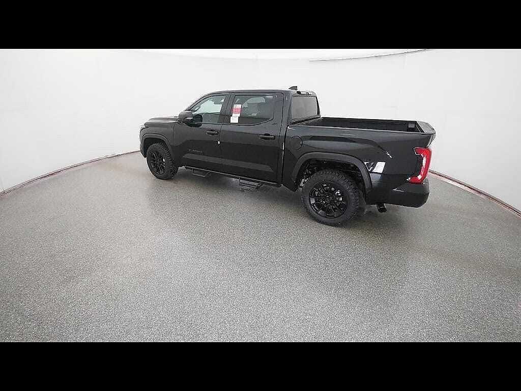 2026 Toyota Tundra SR5 - Photo 38