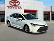  Toyota Corolla Hybrid