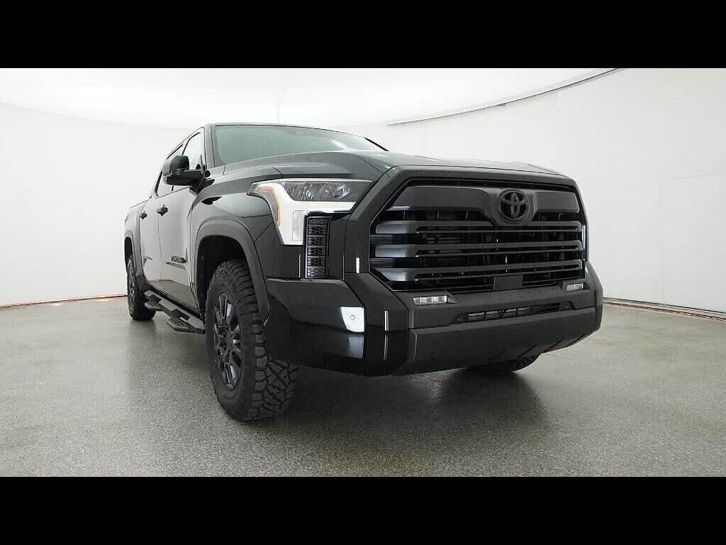 2026 Toyota Tundra SR5 - Photo 19