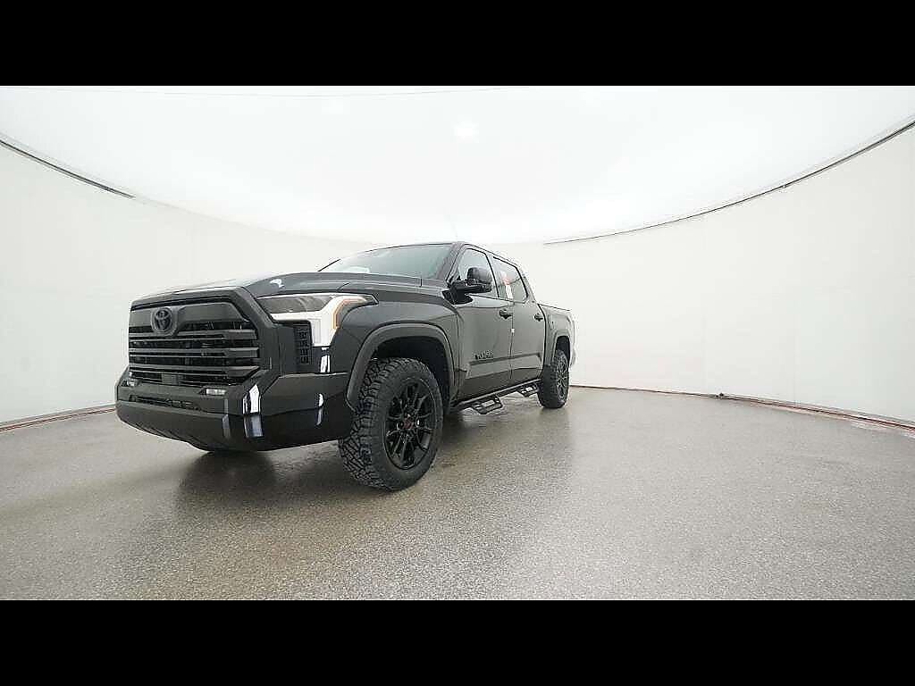 2026 Toyota Tundra SR5 - Photo 108