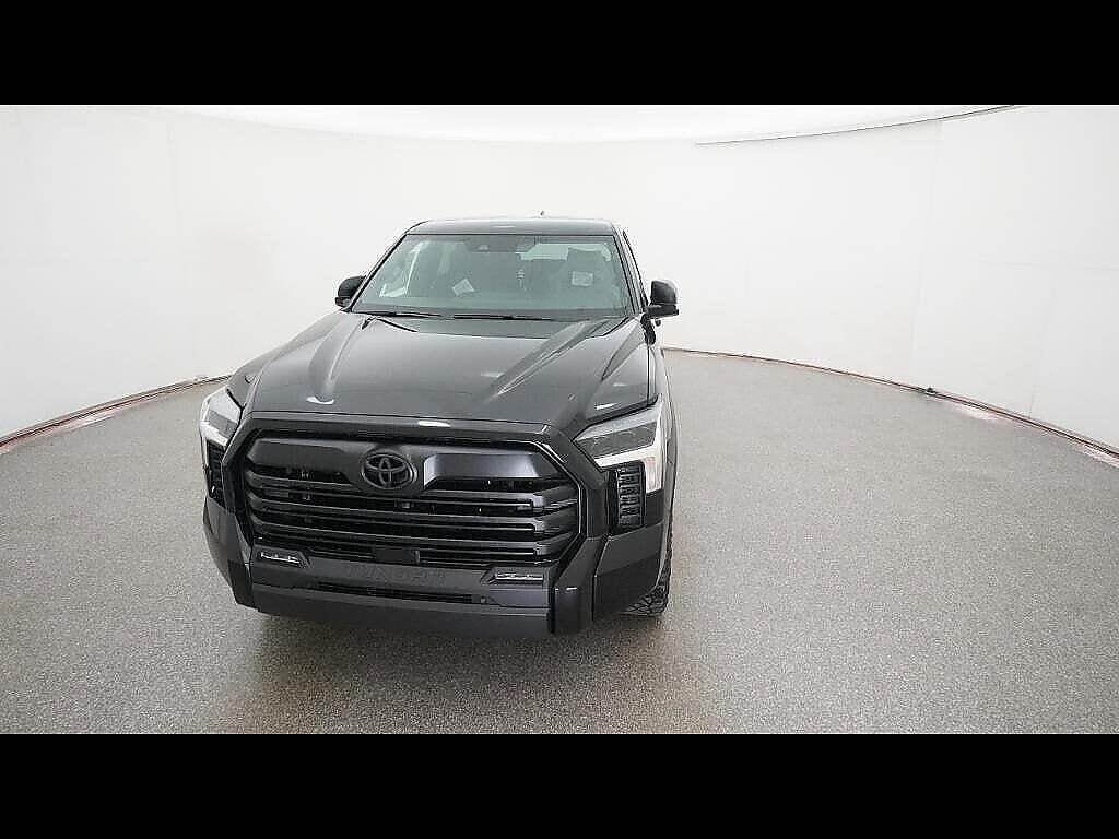 2026 Toyota Tundra SR5 - Photo 66